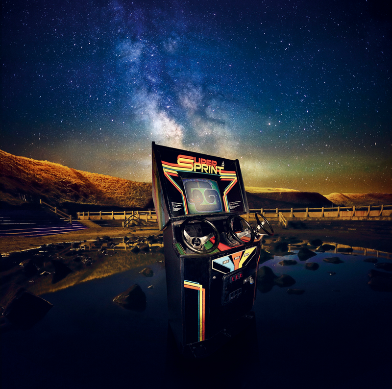 Illustration for article titled These Video Games Are Art